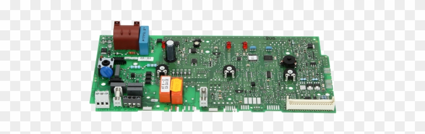 Electronic Component Clipart