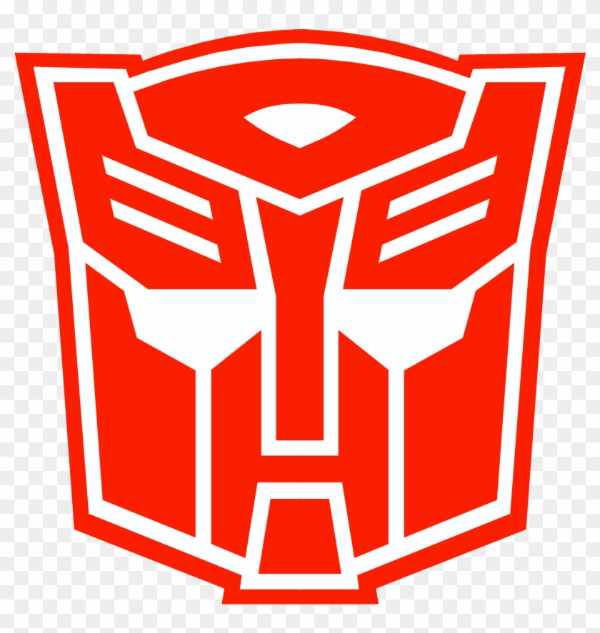 [ Img] - Autobot Logo Clipart #1364542