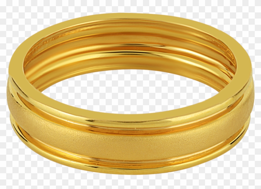 Orra Gold Ring For Him At Best Price - Bangle Clipart
