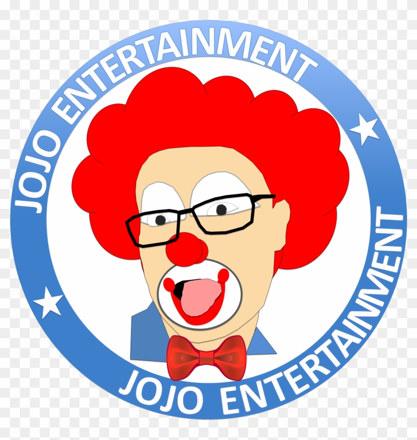 Penang Clown Service - Cartoon Clipart