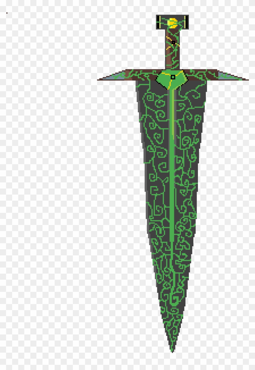 Dagger Clipart