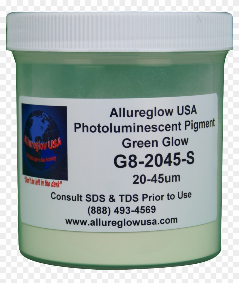 These G8 2045 S Photoluminescent/glow In The Dark Pigments - Goat Clipart