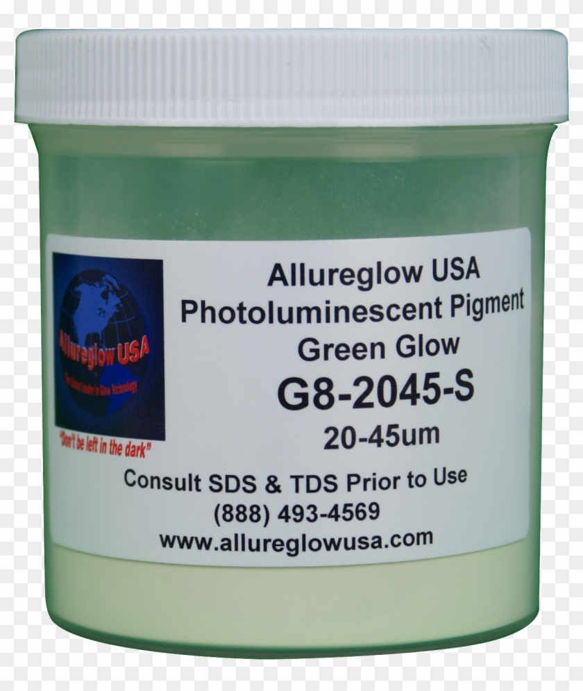 These G8 2045 S Photoluminescent/glow In The Dark Pigments - Goat Clipart #1364873