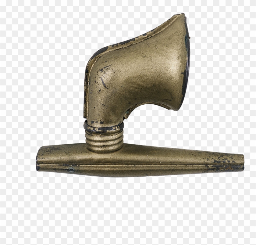 Wazoo Kazoo Thumbnail - Wood Clipart