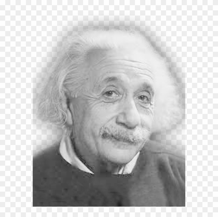 Albert Einstein Clipart #1364959