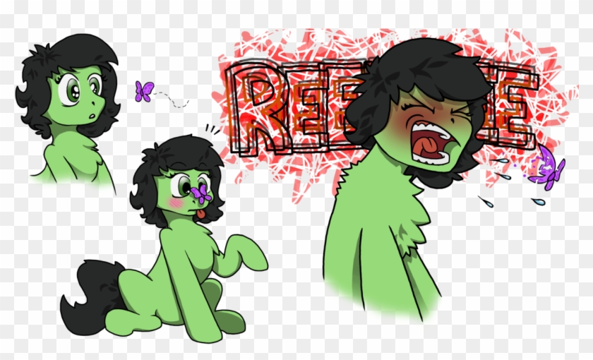 Comments - Cartoon Clipart #1365215