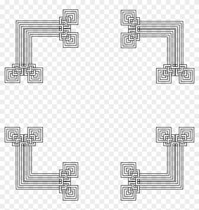 This Free Icons Png Design Of Fancy Ornamental Frame Clipart