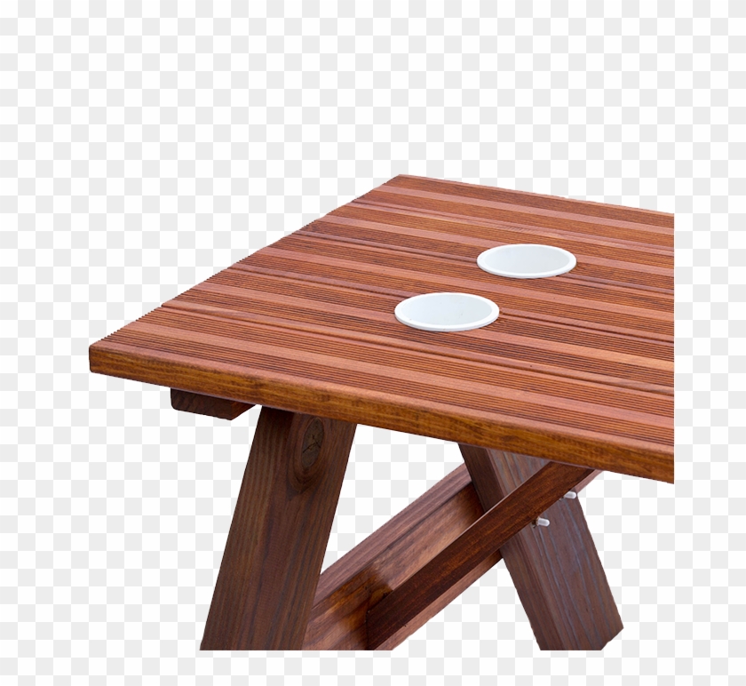 Picnic Table Clipart #1365498