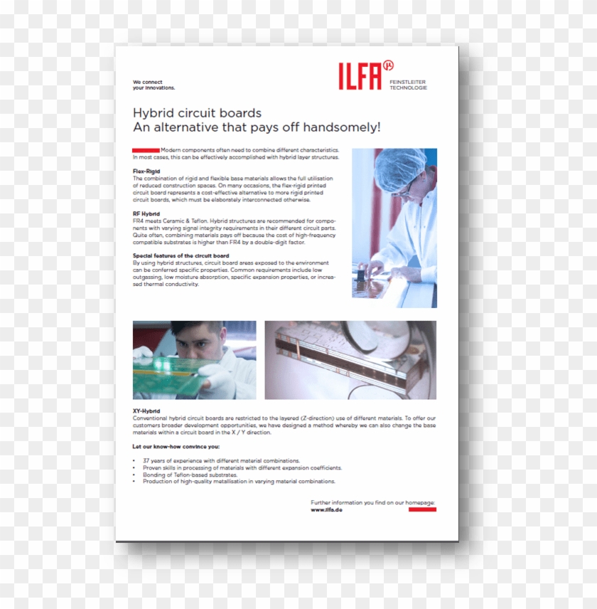 Standorte/locations - Brochure Clipart #1365527