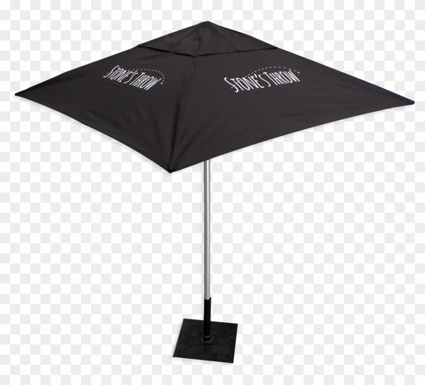 1500 X 1303 8 - Branded Market Umbrella Clipart