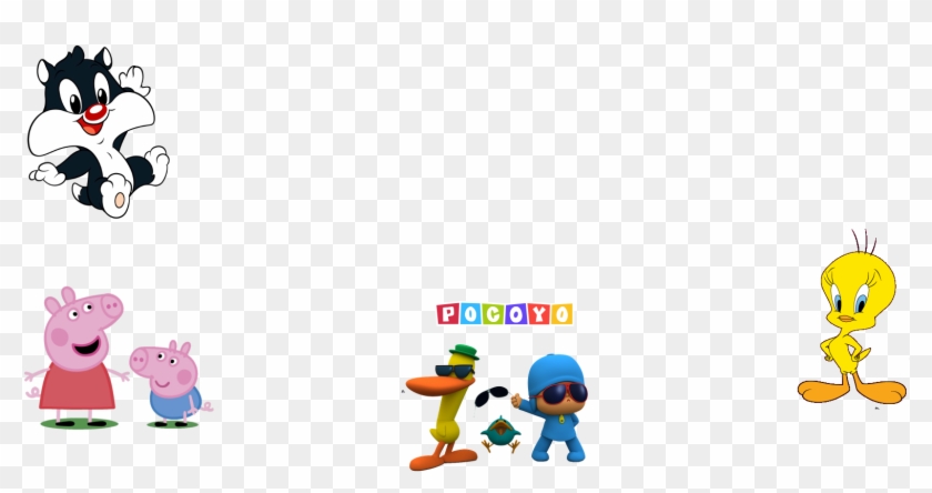 You Can Choose Sleepy Lights For Children With Their - Peppa Pig Looney Tunes Clipart #1365812