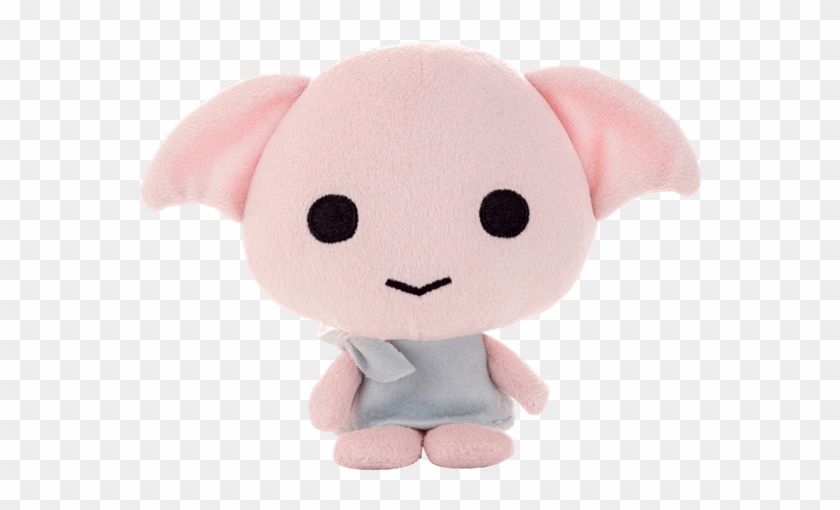 Dobby 8'' Plush - The Noble Collection Dobby Plush Clipart