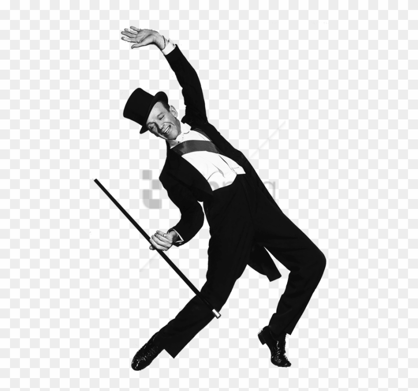 Free Png Download Dancer Fred Astaire Png Images Background - Posters Fred Astaire Clipart