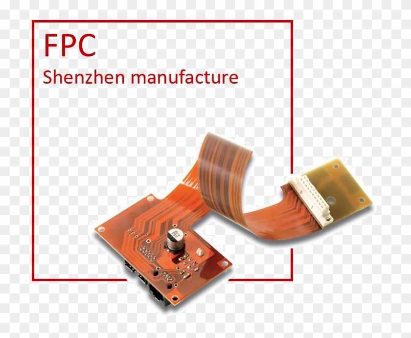 Weighing Indicator Pcb Weighing Indicator Pcb Circuit - Flexible Circuits Clipart #1365950