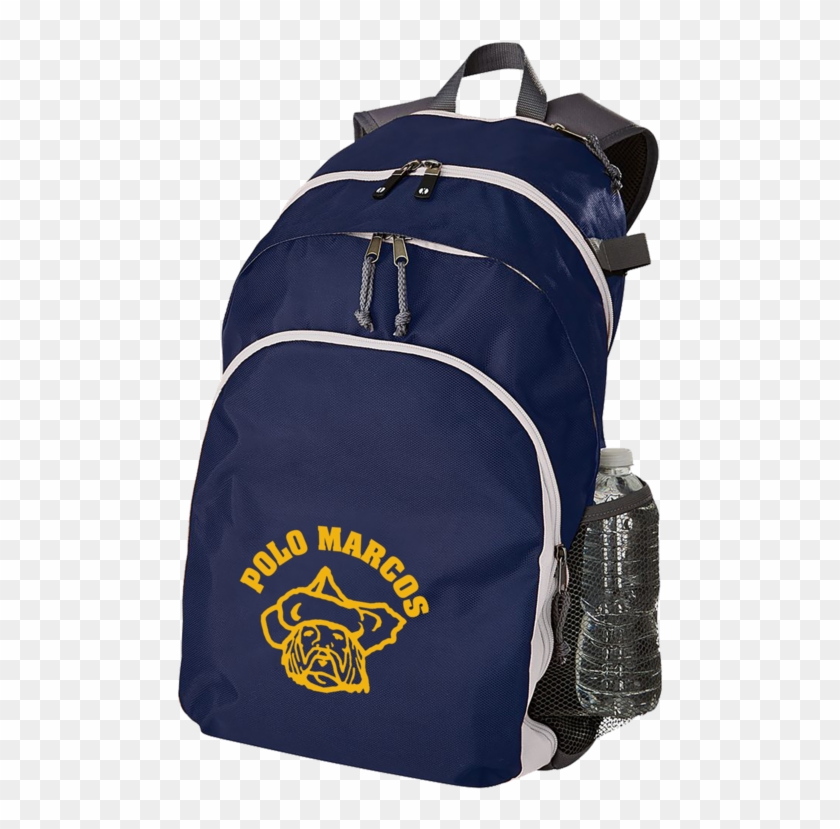 Backpack Clipart