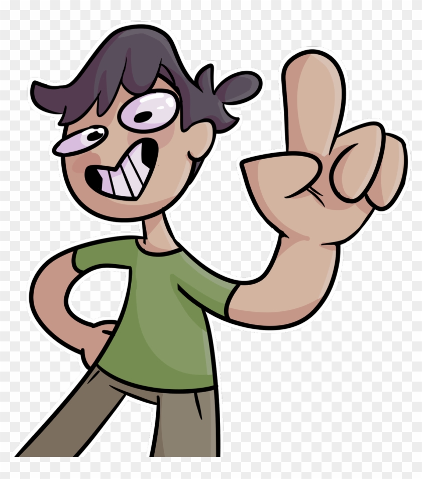 Airoah - Cartoon Clipart