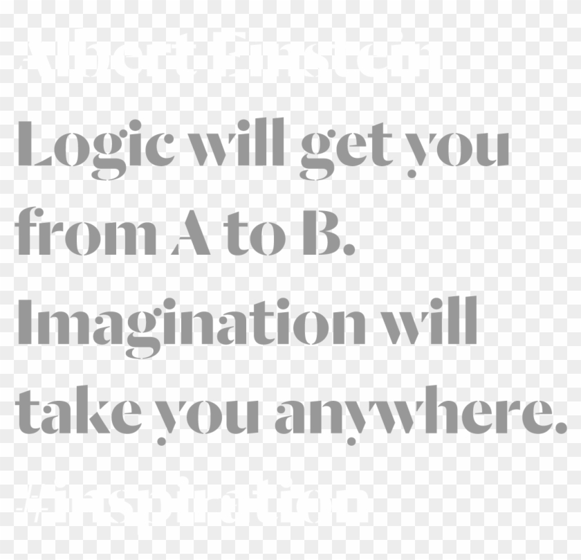 Albert Einstein - Turtles All The Way Down Quotes Clipart