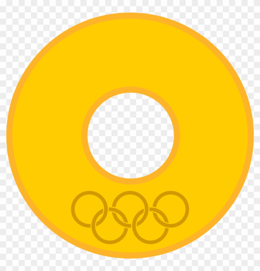 Open - Shopping Cart Circle Icon Clipart #1366323