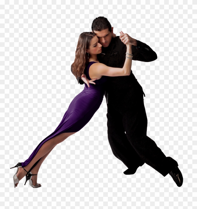 Pablito Greco & Anastasia 01 - Latin Dance Clipart