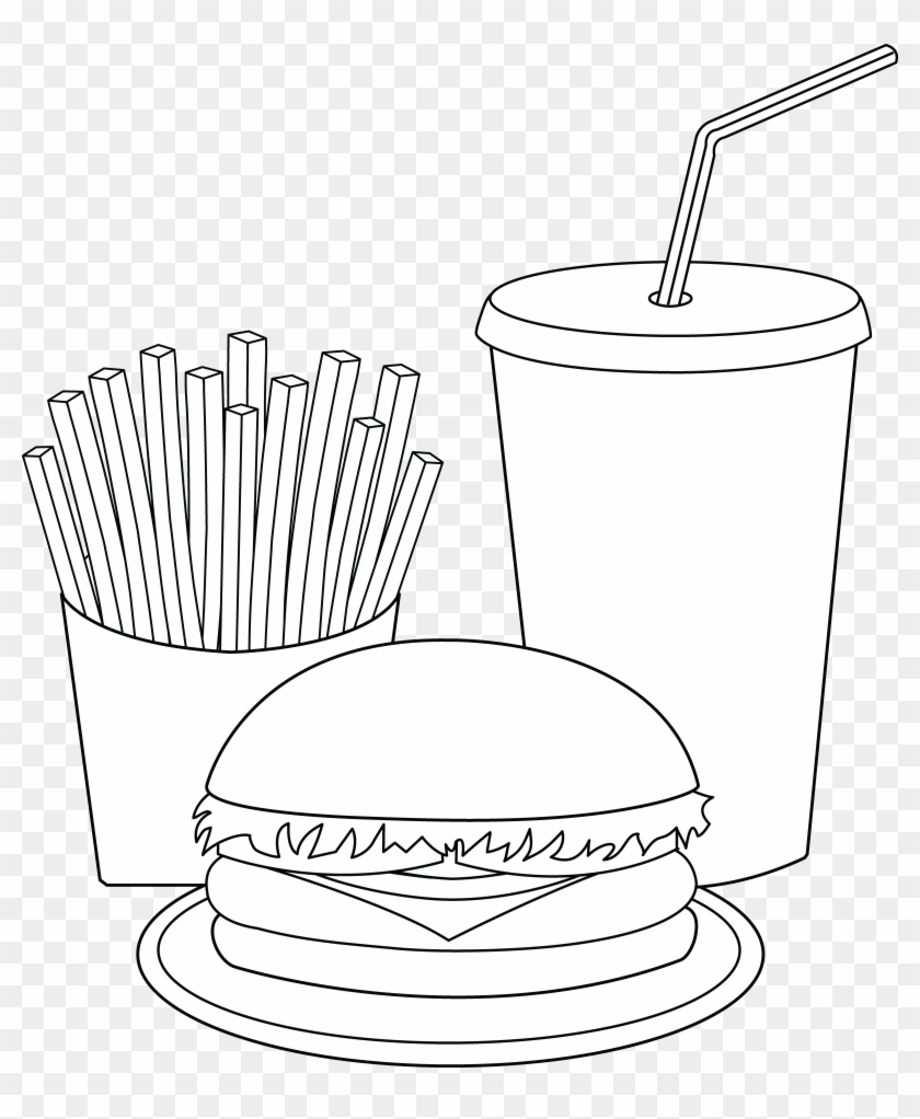 Black Clipart