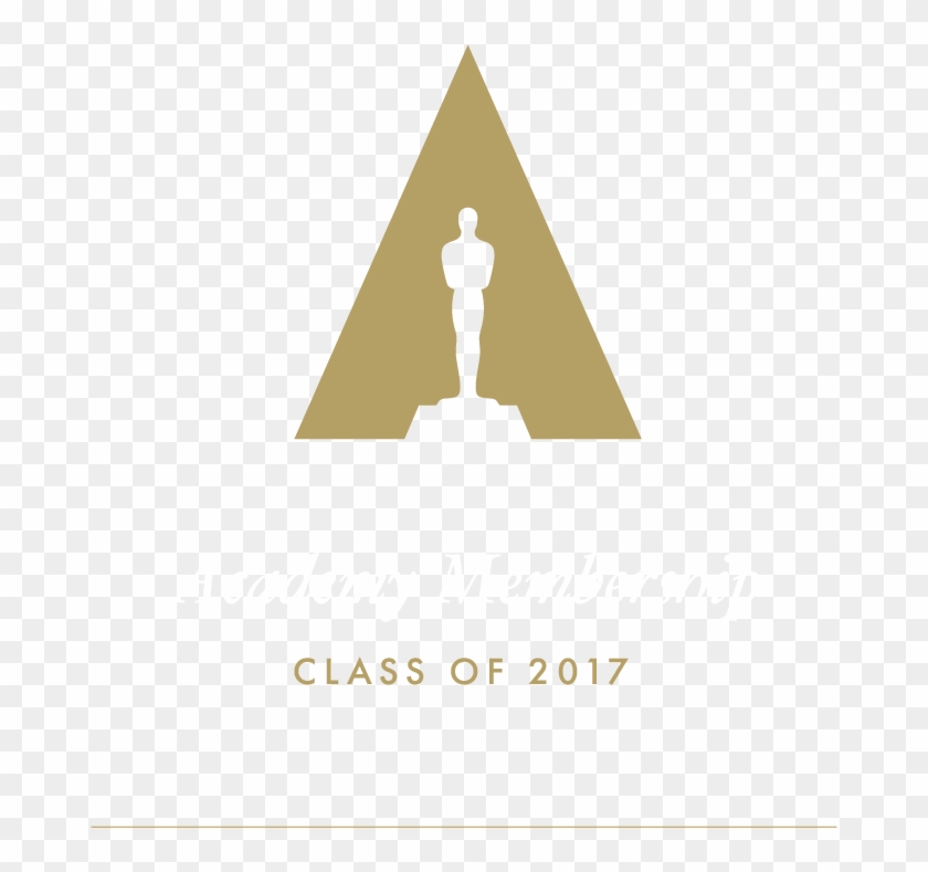 Oscar Png - Academy Awards Logo Clipart