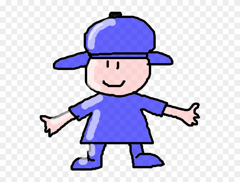 Pocoyo Clipart #1366544