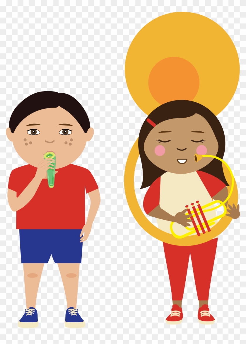 Clip Art - Png Download #1366571