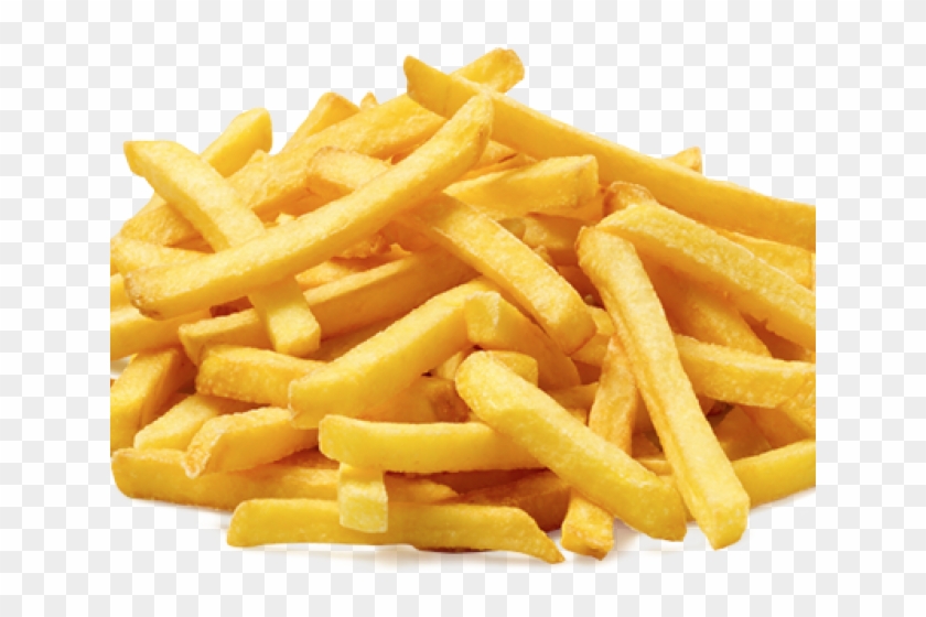 Junk Food Png Transparent Images - Chips Transparent Background Clipart