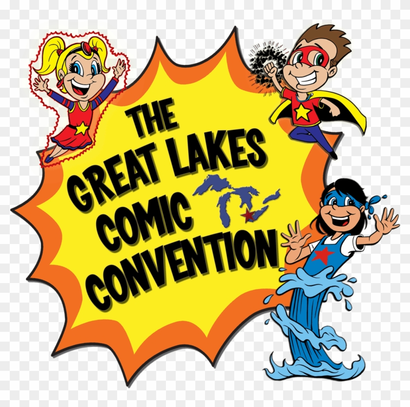 Great Lakes Clipart #1366677