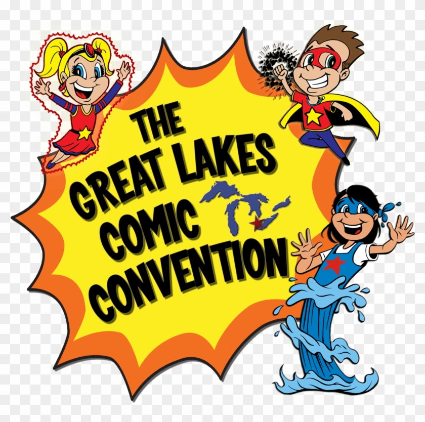 Great Lakes Clipart