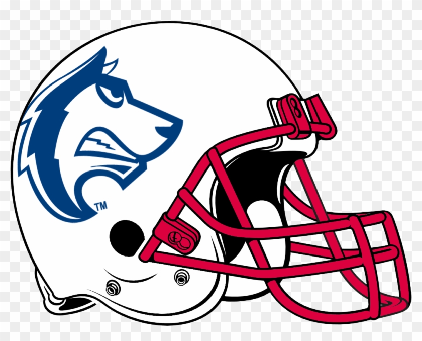 Stellers Clipart Nfl Football Helmet - Detroit Lions Helmet Logos - Png Download