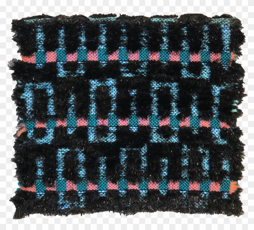 A Collection Of Experiments And Samples Created Throughout - Knitting Clipart #1366817