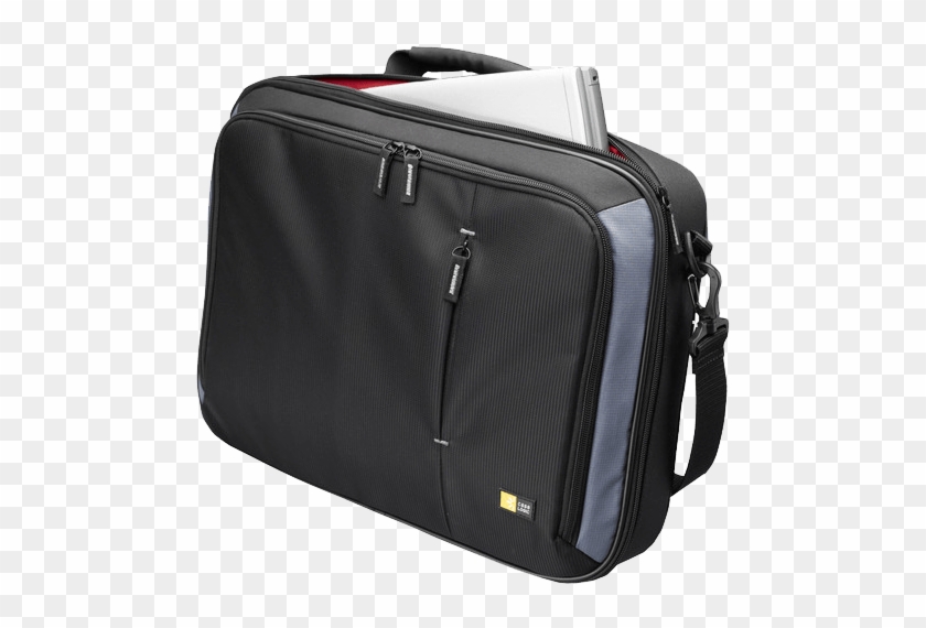 Vnc 218b Lack - Case Logic Vnc-218 18-inch Laptop Case Vnc-218black Clipart #1366845