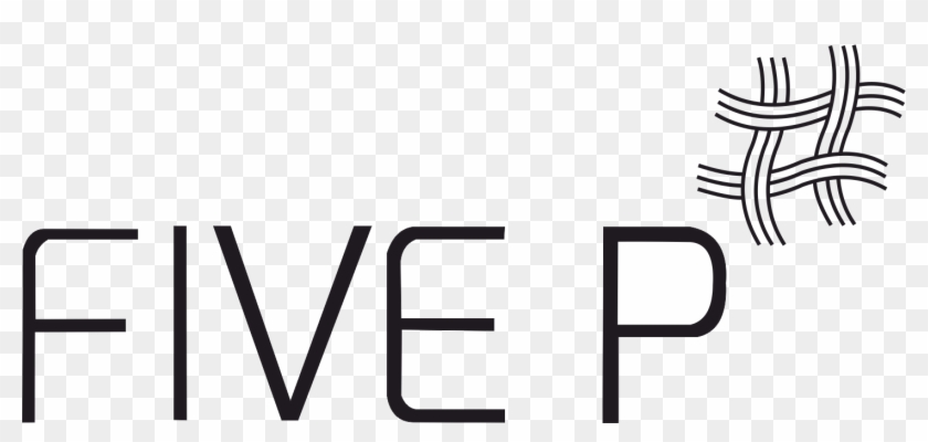 Five P Venture Clipart