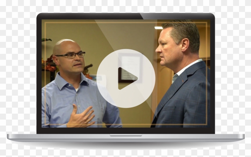 Computer - Led-backlit Lcd Display Clipart #1367132