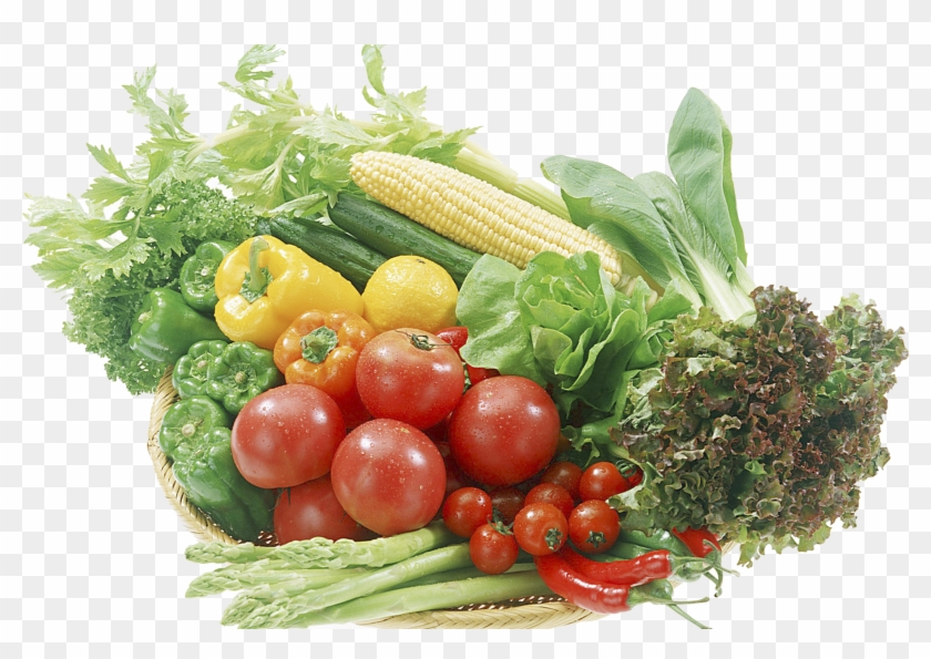 Junk Food Vegetable Fruit , Png Download Clipart #1367199