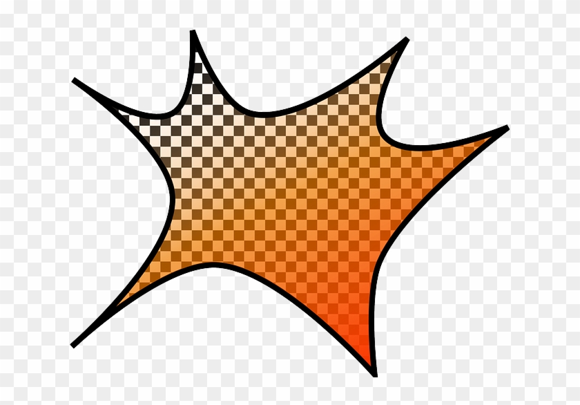 Explosion Clipart Blast - Chili Peppers Transparent Background - Png Download