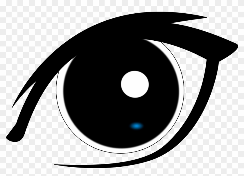 Eyeballs Images - Eye Clipart Png Transparent Png #1367412
