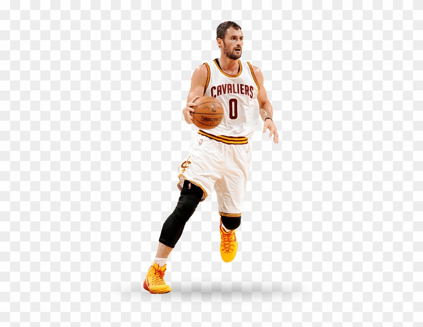 Kevin Love Cavaliers Png Clipart #1367413