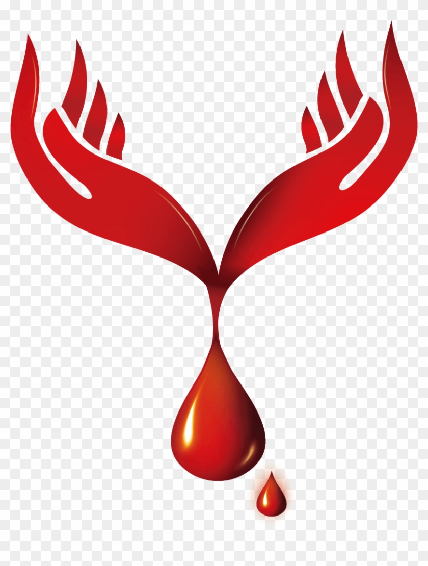 Blood Donation Photos - Clip Art Blood Donate - Png Download #1367489