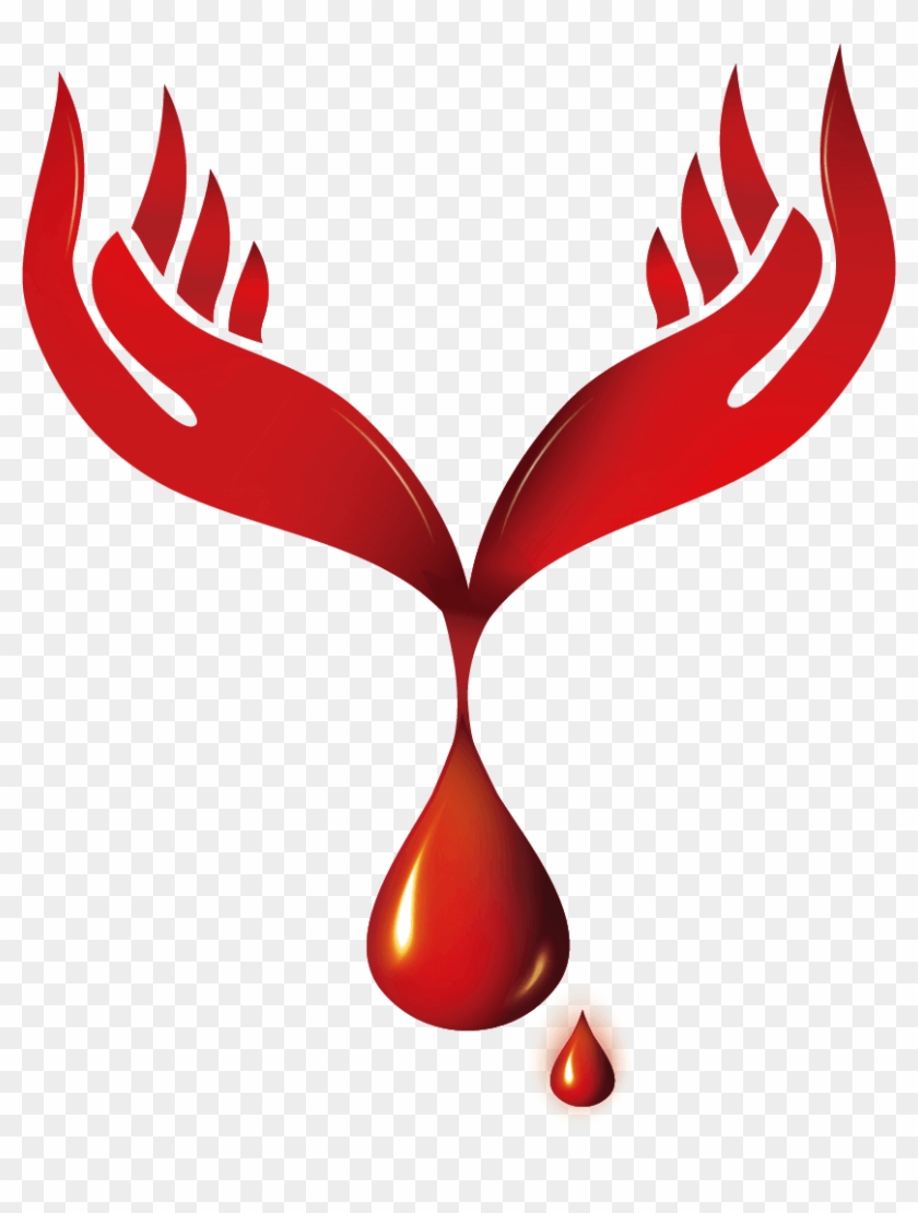 Blood Donation Photos - Clip Art Blood Donate - Png Download