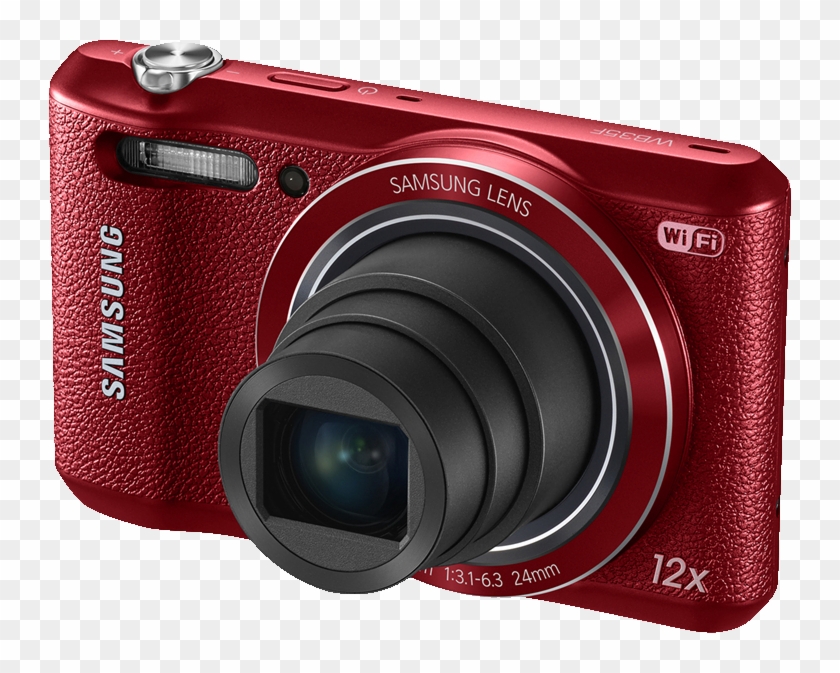 Samsung Wb35f Clipart