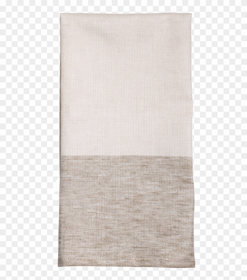 Italian Duo Napkin - Wool Clipart