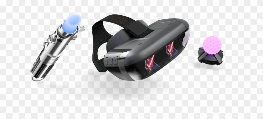 Coinciding With The Launch, Star Wars Super Fans And - Star Wars Jedi Challenges Clipart