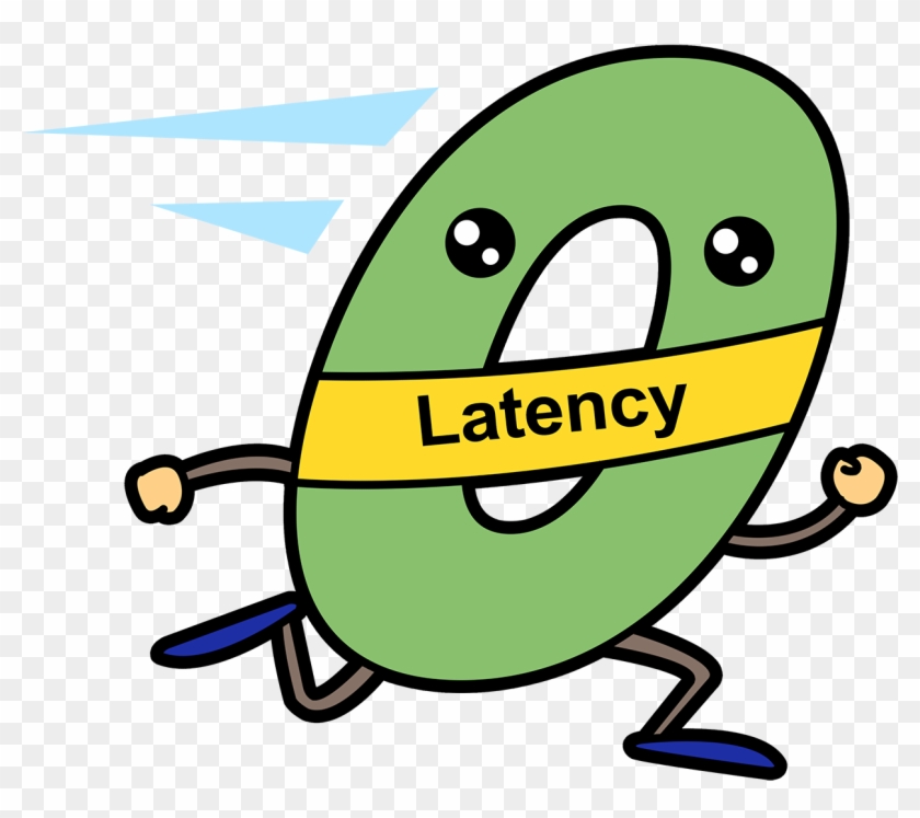 Wireless Hdmi Camera Low Latency - Cartoon Clipart #1368218