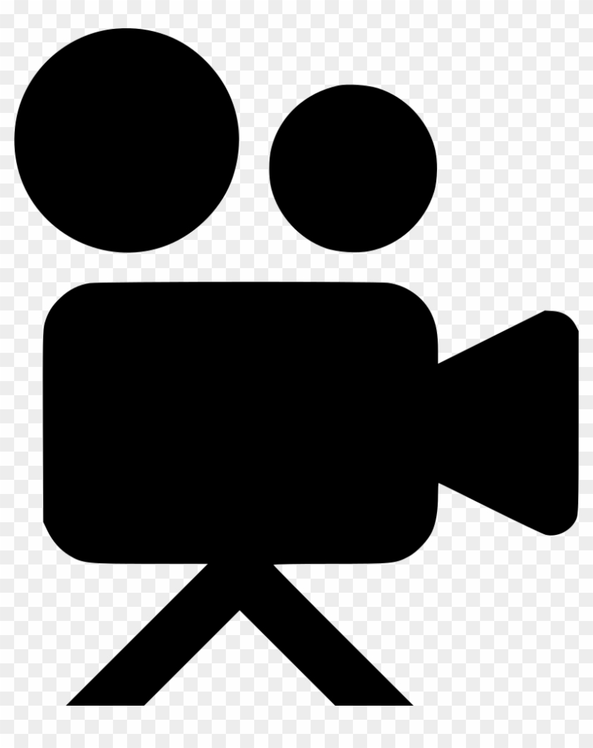 Png File Svg - Iconos Video Clipart