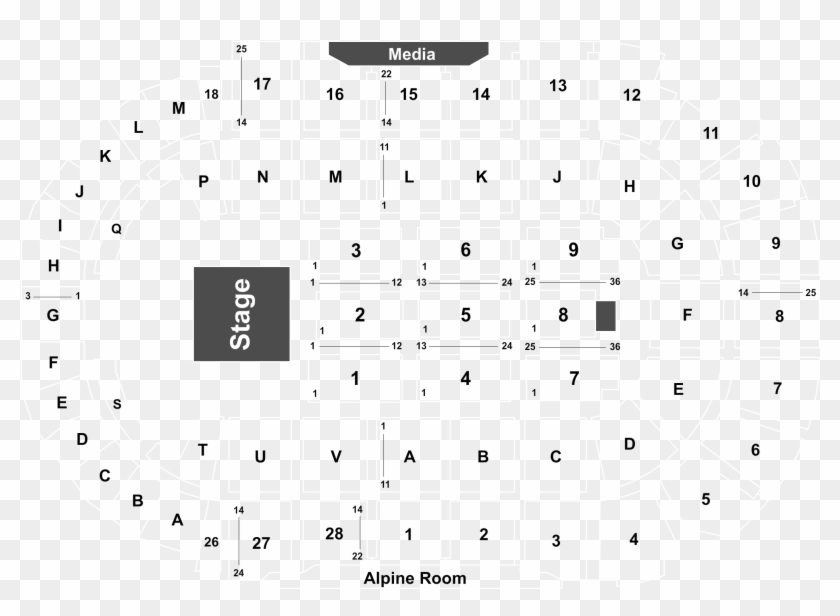 Event Info - Monochrome Clipart