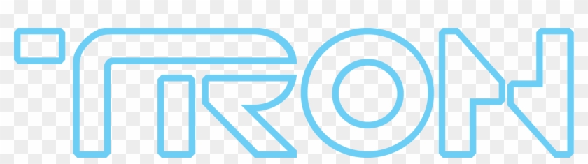 File - Tron - Tron Legacy Clipart