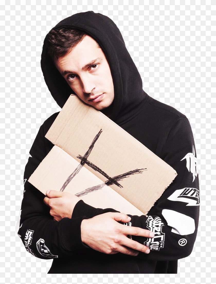 Tyler Joseph Png - Tyler Joseph Clipart