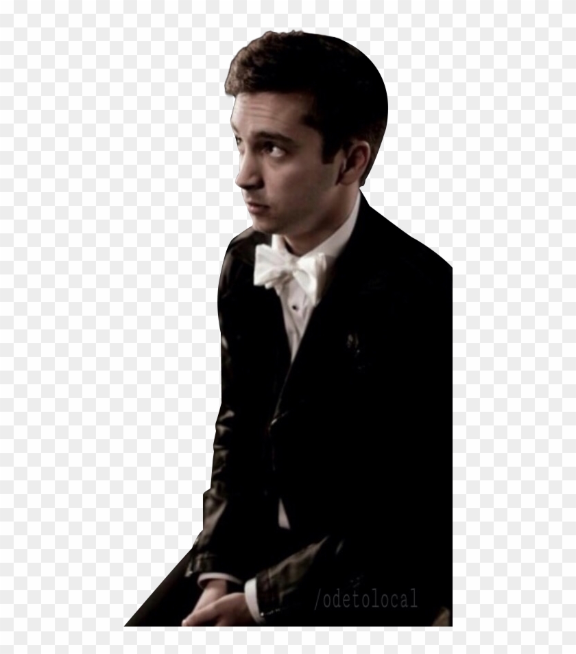 Tyler Joseph - Tyler Joseph Holding Onto You Clipart #1368443